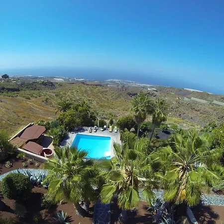 In Guia De Isora, Teneriffa