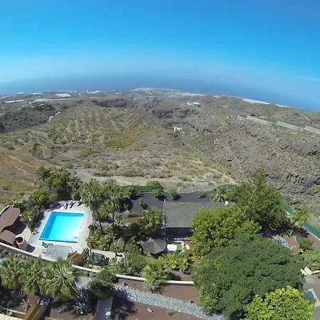 Apartment In Guia De Isora, Teneriffa