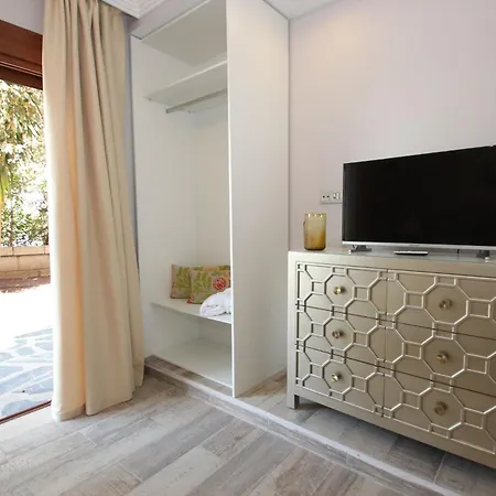 In Guia De Isora, Teneriffa Apartment