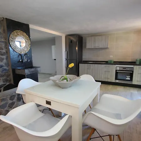 In Guia De Isora, Teneriffa Apartment *