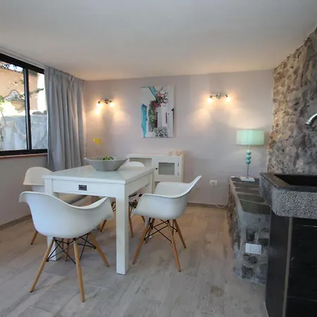 Apartment In Guia De Isora, Teneriffa Guia de Isora (Tenerife)