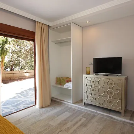 In Guia De Isora, Teneriffa Appartement