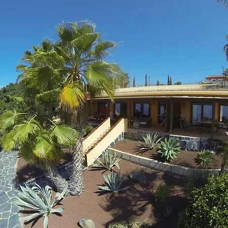 In Guia De Isora, Teneriffa Appartement