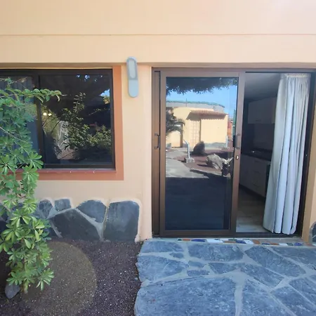Appartement In Guia De Isora, Teneriffa