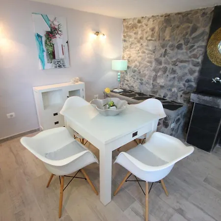 In Guia De Isora, Teneriffa Appartement Guía de Isora