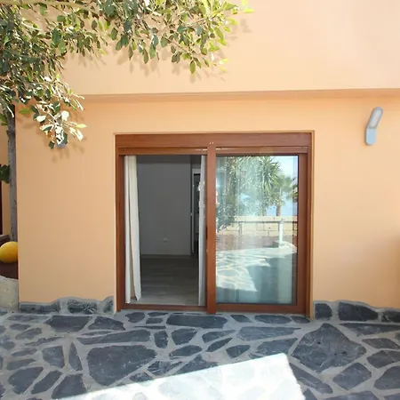 In Guia De Isora, Teneriffa Appartement Guía de Isora
