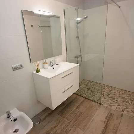 In Guia De Isora, Teneriffa Appartement Guía de Isora