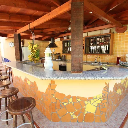 アパート In Guia De Isora, Teneriffa *