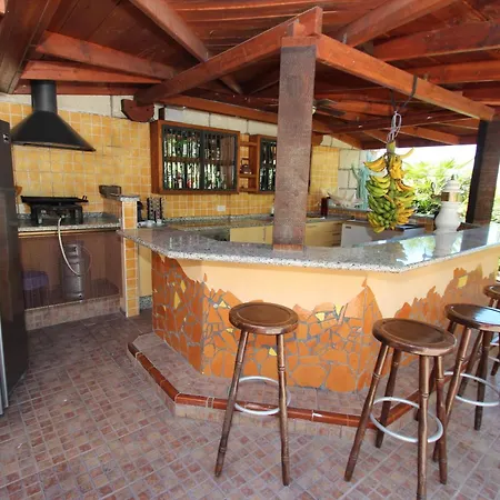 アパート In Guia De Isora, Teneriffa